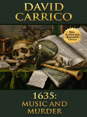 1635: Music and Murder - ebook